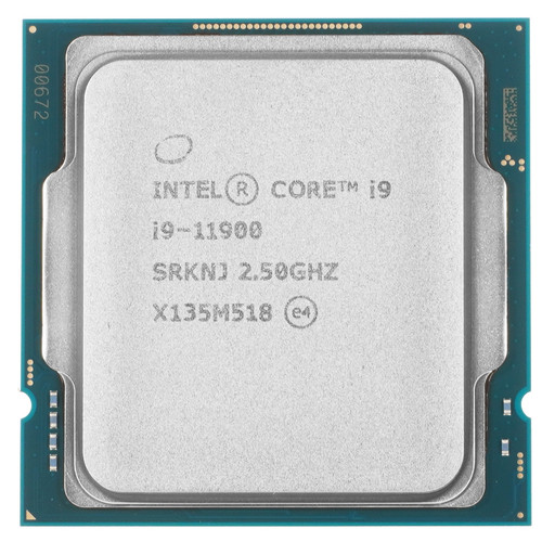 Купить Процессор Intel Core i9-11900 OEM в интернет-магазине DNS. Характеристики, цена Intel Core i9-11900 | 5075464.
