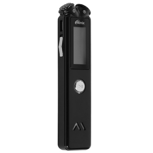 Купить Диктофон Ritmix RR-145 в интернет-магазине DNS. Характеристики, цена Ritmix RR-145 | 5097201.