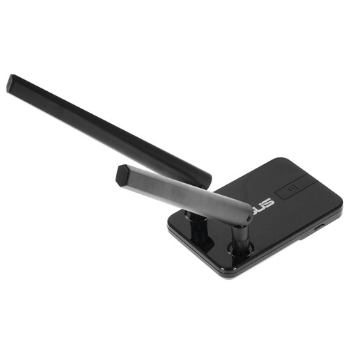 Купить Wi-Fi адаптер ASUS USB-AC58 в интернет-магазине DNS. Характеристики, цена ASUS USB-AC58 | 4880601.