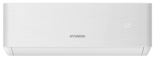 Купить Кондиционер настенный сплит-система Hyundai HAC-07/T-PRO белый в интернет-магазине DNS. Характеристики, цена Hyundai HAC-07/T-PRO | 9171699.