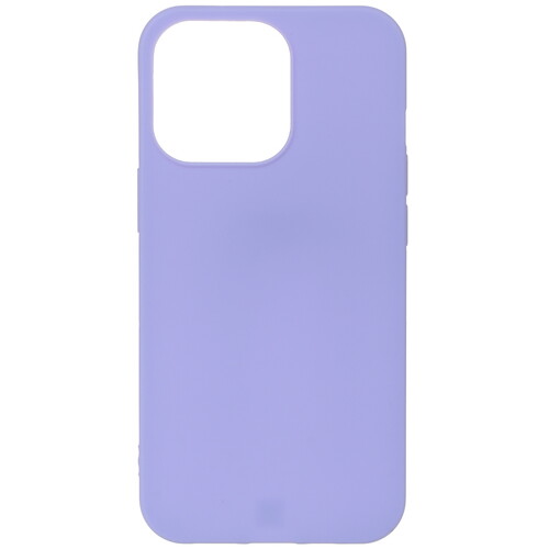 Купить Накладка  Aceline Fresh Color для Apple iPhone 13 Pro фиолетовый в интернет-магазине DNS. Характеристики, цена Aceline Fresh Color | 4844431.