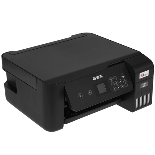 Купить МФУ струйное Epson L3260 в интернет-магазине DNS. Характеристики, цена Epson L3260 | 5097218.