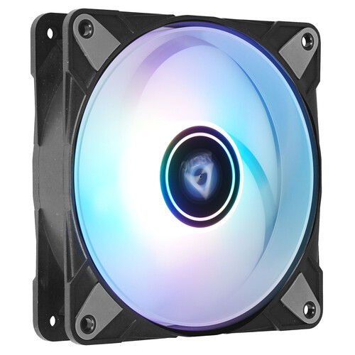 Купить Вентилятор Arctic Cooling P12 PWM PST A-RGB 0dB [ACFAN00231A] в ...