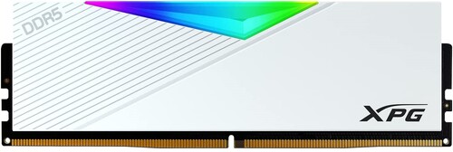 Купить Оперативная память ADATA XPG Lancer RGB [AX5U7200C3416G-CLARWH] 16 ГБ в интернет-магазине DNS. Характеристики, цена ADATA XPG Lancer RGB | 5091202.