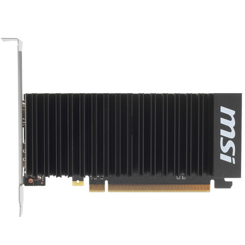 Geforce gt 1030 2ghd4 lp oc. Msi gt 1030 2ghd4 lp oc.