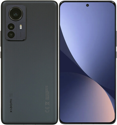 Купить 6.73" Смартфон Xiaomi 12 Pro 256 ГБ серый в интернет-магазине DNS. Характеристики, цена Xiaomi 12 Pro | 5015422.