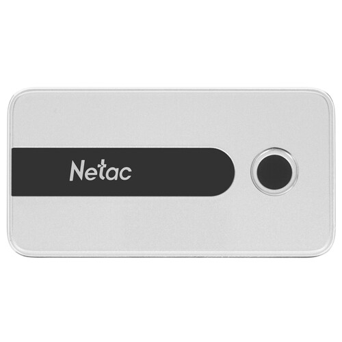 Купить 250 ГБ Внешний SSD Netac Z11 [NT01Z11-250G-32SL] в интернет-магазине DNS. Характеристики, цена Netac Z11 | 5355400.