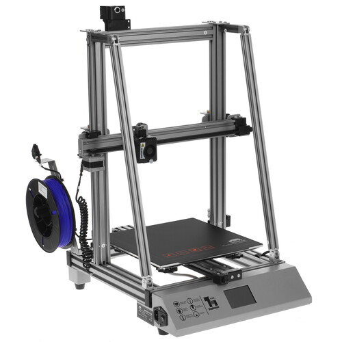 Купить 3D принтер Wanhao Duplicator D12 300 в интернет магазине DNS ...
