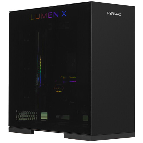 Купить ПК HYPERPC LUMEN X MAX в интернет магазине DNS. Характеристики ...