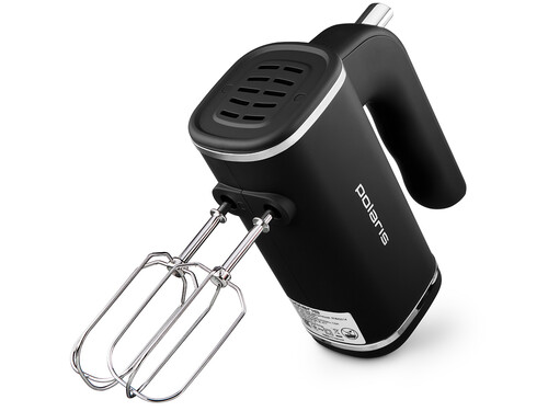 Купить Миксер Polaris PHM 5014 черный в интернет-магазине DNS. Характеристики, цена Polaris PHM 5014 | 8141708.