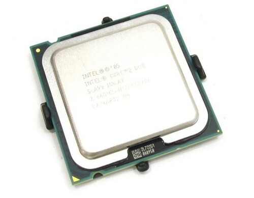 Купить Процессор Intel Core 2 Duo E8400 3.00GHz 1333MHz 6Mb LGA775 OEM ...