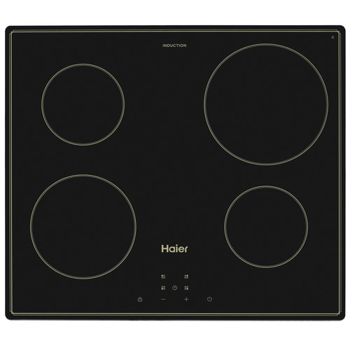Купить Индукционная варочная поверхность Haier HHX-Y64ATB в интернет-магазине DNS. Характеристики, цена Haier HHX-Y64ATB | 5353062.