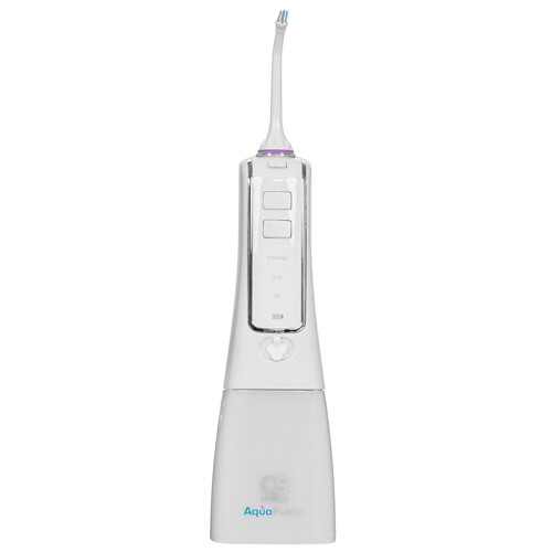 Купить Ирригатор CS Medica AquaPulsar CS-8 Elite в интернет-магазине DNS. Характеристики, цена CS Medica AquaPulsar CS-8 Elite | 9055088.