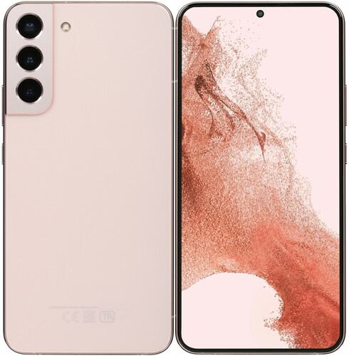 Купить Смартфон Samsung Galaxy S22+ 8/256Gb [6,6"/5G/NFC/Cam50+12+10Mpx ...