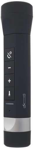 Купить Портативный аккумулятор 3000 mAh HARPER (1А, 1xUSB, Li-ion, пластик матовый, черный) [PB-4003] в интернет-магазине DNS. Характеристики, цена  | 1188367.