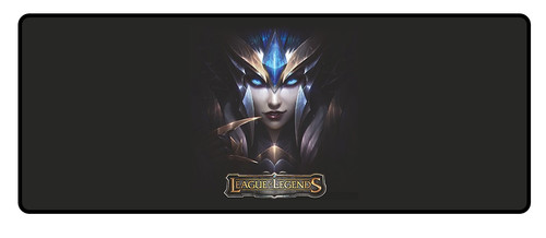 Купить Коврик X-Game League Legends (L) разноцветный в интернет-магазине DNS. Характеристики, цена X-Game League Legends | 4900684.