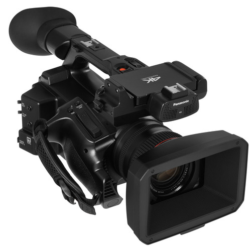 Купить Видеокамера Panasonic AG-CX350 в интернет-магазине DNS. Характеристики, цена Panasonic AG-CX350 | 5097681.