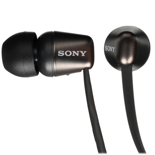 Купить Bluetooth стерео гарнитура Sony WI-C310 [Вставные (затычки), Закрытые, 20-20000 Гц,  микр, рег.громк., BT, черный] в интернет-магазине DNS. Характеристики, цена  | 5087656.