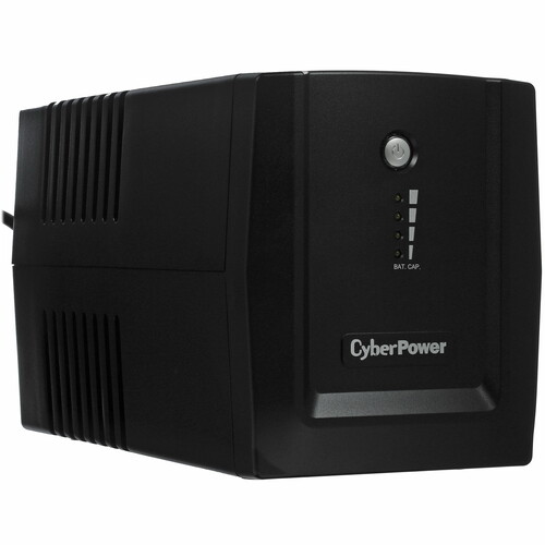 Купить ИБП CyberPower UT2200E в интернет-магазине DNS. Характеристики, цена CyberPower UT2200E | 4864848.