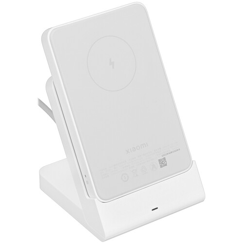 Купить Портативный аккумулятор Xiaomi Magnetic Wireless Power Bank белый в интернет-магазине DNS. Характеристики, цена Xiaomi Magnetic Wireless Power Bank | 5074335.