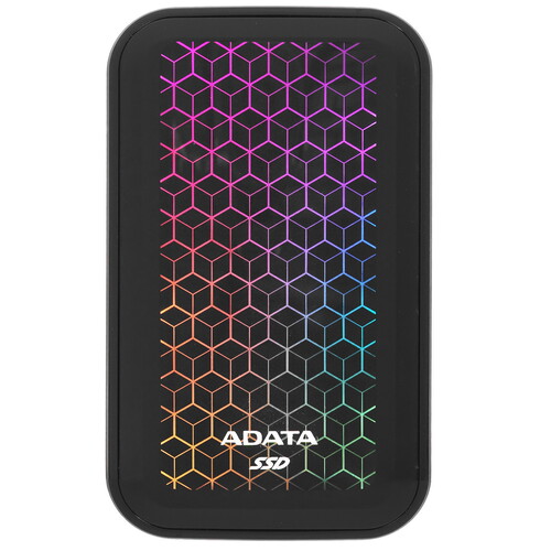 Купить 512 ГБ Внешний SSD ADATA ASE770G [ASE770G-512GU32G2-CBK] в интернет-магазине DNS. Характеристики, цена ADATA ASE770G | 4751231.