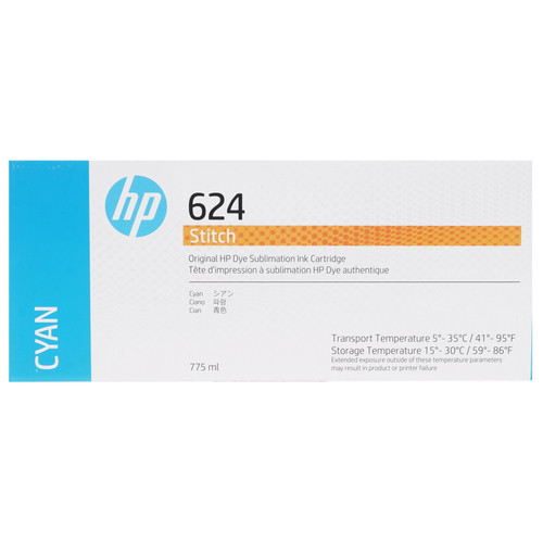 Купить Картридж HP 624 (2LL54A) голубой в интернет-магазине DNS. Характеристики, цена HP 624 (2LL54A) | 9908223.