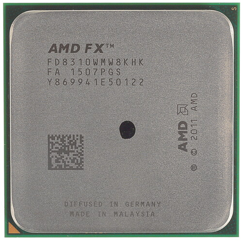 Процессор amd ddr3. Amd fx-8310. fx-8310. процессор редкий.