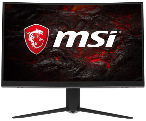 Купить 23.6" Монитор MSI Optix G24C4 E2 черный в интернет-магазине DNS. Характеристики, цена MSI Optix G24C4 E2 | 5407369.