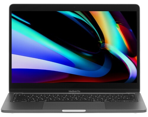 Купить 13.3" Ноутбук Apple MacBook Pro серый в интернет-магазине DNS. Характеристики, цена Apple MacBook Pro | 4736713.