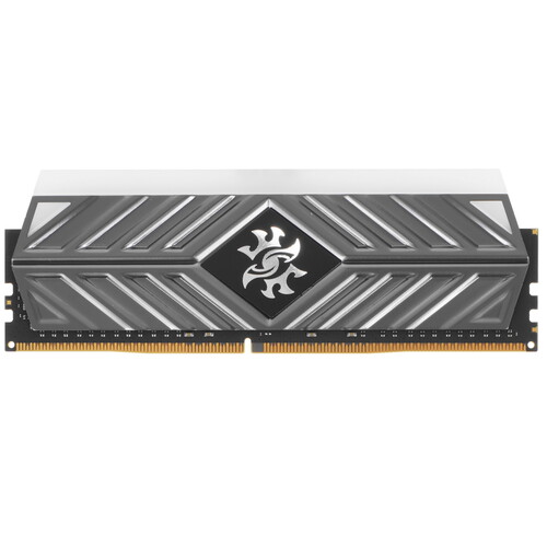 Купить Оперативная память ADATA XPG SPECTRIX D41 RGB [AX4U360016G18I-ST41] 16 ГБ в интернет-магазине DNS. Характеристики, цена ADATA XPG SPECTRIX D41 RGB | 5031039.