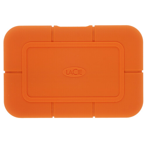 Купить 1024 ГБ Внешний SSD LaCie Rugged [STHR1000800] в интернет-магазине DNS. Характеристики, цена LaCie Rugged | 4760159.