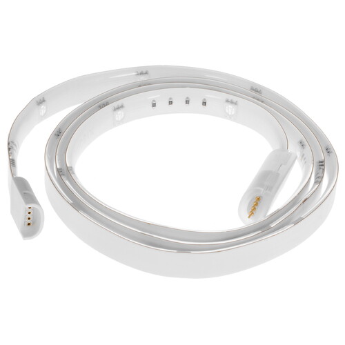 Купить Удлинитель светодиодной ленты Xiaomi Smart Lightstrip Extension в интернет-магазине DNS. Характеристики, цена Xiaomi Smart Lightstrip Extension | 5091075.