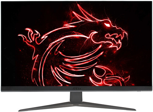 Купить Монитор MSI 27" Optix G272 [144Hz, 1920x1080, IPS, 1ms, FreeSync ...