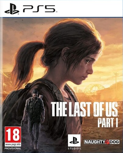 Купить Игра The Last of Us: Part I (Remake) (PS5) в интернет-магазине DNS. Характеристики, цена The Last of Us: Part I (Remake) | 5073380.