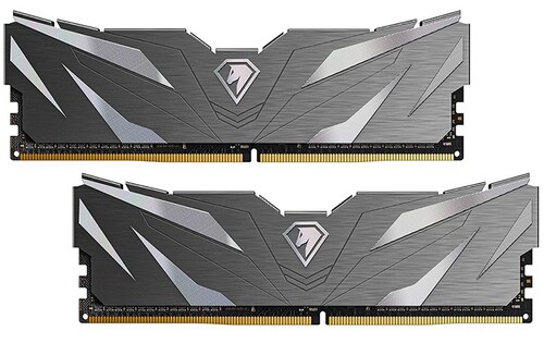 Купить Оперативная память Netac Shadow II [NTSWD4P32DP-32K] в интернет-магазине DNS. Характеристики, цена Netac Shadow II | 9908934.