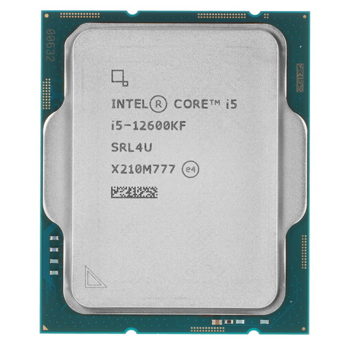 Купить Процессор Intel Core i5-12600KF OEM в интернет магазине DNS ...