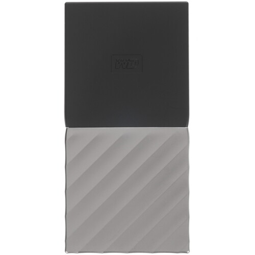 Купить Внешний SSD WD My Passport в интернет магазине DNS ...