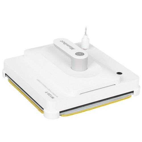 Купить Робот-мойщик окон Mamibot W120-T белый в интернет-магазине DNS. Характеристики, цена Mamibot W120-T | 4703759.