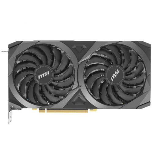 Купить Видеокарта MSI GeForce RTX 3070 VENTUS 2X OC [RTX 3070 VENTUS 2X OC] в интернет-магазине DNS. Характеристики, цена MSI GeForce RTX 3070 VENTUS 2X OC | 4717523.