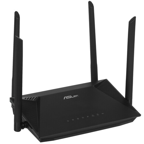 Купить Wi-Fi роутер ASUS RT-AX53U в интернет-магазине DNS. Характеристики, цена ASUS RT-AX53U | 4857539.