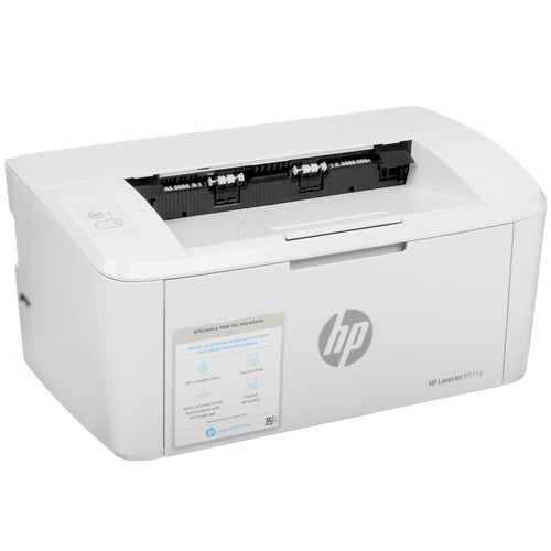 Купить Принтер лазерный HP LaserJet M111a в интернет-магазине DNS. Характеристики, цена HP LaserJet M111a | 5062150.