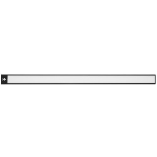 Купить Светильник линейный Yeelight Motion Sensor Closet Light A60 черный в интернет-магазине DNS. Характеристики, цена Yeelight Motion Sensor Closet Light A60 | 5345305.