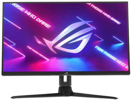 Купить 32" Монитор ASUS ROG Strix XG32AQ черный в интернет-магазине DNS. Характеристики, цена ASUS ROG Strix XG32AQ | 5415569.