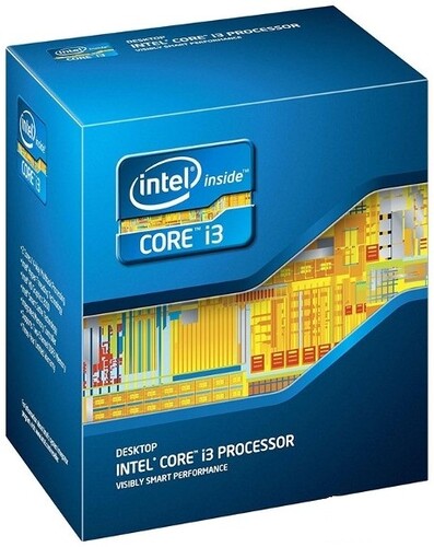 Купить Процессор Intel Core i3-2100 3.1GHz  3Mb 2xDDR3-1333 HDGraphics2000 TDP-65w LGA1155 BOX w/cooler в интернет-магазине DNS. Характеристики, цена  | 0128616.