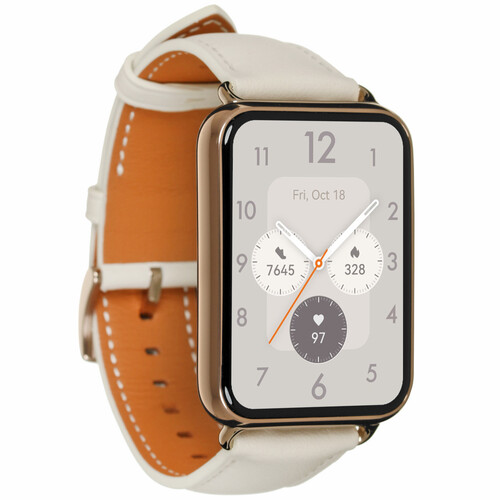 Купить Смарт-часы HUAWEI WATCH FIT 2 Classic Edition в интернет-магазине DNS. Характеристики, цена HUAWEI WATCH FIT 2 Classic Edition | 5046351.