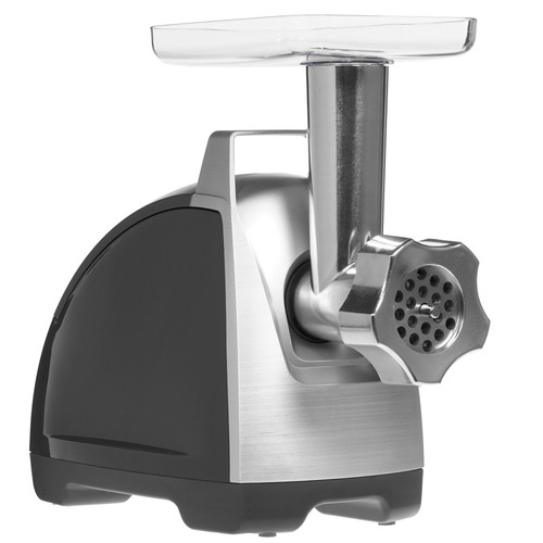 Купить Мясорубка электрическая Moulinex HV8 Pro ME686832 черный в интернет-магазине DNS. Характеристики, цена Moulinex HV8 Pro ME686832 | 8154808.