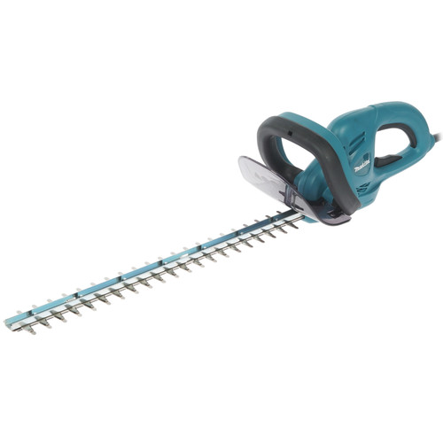 Купить Электрический кусторез Makita UH5261 400 Вт в интернет-магазине DNS. Характеристики, цена Makita UH5261 | 1103055.