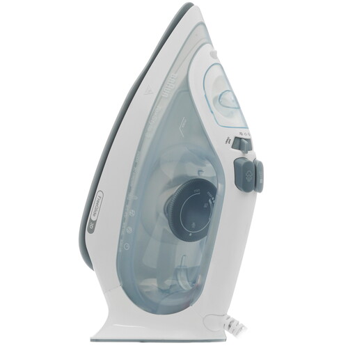 Купить Утюг Braun TexStyle 3 SI3054GY белый в интернет-магазине DNS. Характеристики, цена Braun TexStyle 3 SI3054GY | 8131974.