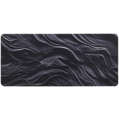 Купить Коврик KEYRON KS-XL Ash desert (XL) черный в интернет-магазине DNS. Характеристики, цена KEYRON KS-XL Ash desert | 9036792.