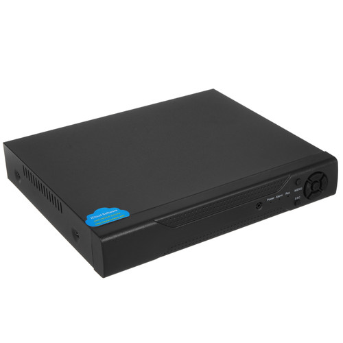 Купить Регистратор для видеонаблюдения ORIENT NVR-1509/4K XM V2 в интернет-магазине DNS. Характеристики, цена ORIENT NVR-1509/4K XM V2 | 5350486.